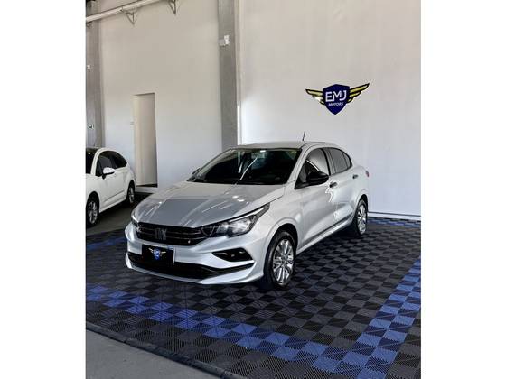 FIAT CRONOS 1.0 FIREFLY FLEX MANUAL FIAT CRONOS 1.0 FIREFLY FLEX MANUAL